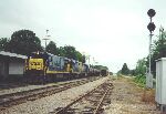 CSX Local